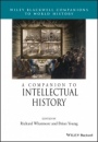 A Companion to Intellectual History - ISBN 9781119125570