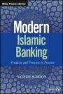 Modern Islamic Banking: Products and Processes in Practice - ISBN 9781119127208