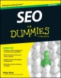 SEO For Dummies - ISBN 9781119129554