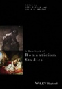 A Handbook of Romanticism Studies - ISBN 9781119129615