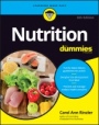 Nutrition For Dummies - ISBN 9781119130246