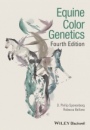 Equine Color Genetics - ISBN 9781119130581