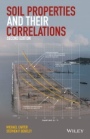 Soil Properties and their Correlations - ISBN 9781119130871