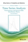 Time Series Analysis: Nonstationary and Noninvertible Distribution Theory - ISBN 9781119132097