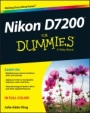 Nikon D7200 For Dummies - ISBN 9781119134152