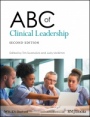 ABC of Clinical Leadership - ISBN 9781119134312
