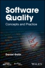 Software Quality: Concepts and Practice - ISBN 9781119134497
