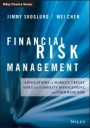 Financial Risk Management: Applications in Market, Credit, Asset and Liability Management and Firmwide Risk - ISBN 9781119135517