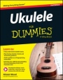 Ukulele For Dummies - ISBN 9781119135975