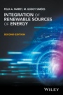 Integration of Renewable Sources of Energy - ISBN 9781119137368