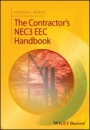 The Contractors NEC3 ECC Handbook - ISBN 9781119137498