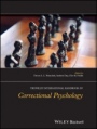 The Wiley International Handbook of Correctional Psychology - ISBN 9781119139683
