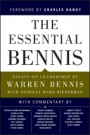 The Essential Bennis - ISBN 9781119143147