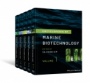 Encyclopedia of Marine Biotechnology: 5 Volume Set - ISBN 9781119143772