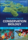 Fundamentals of Conservation Biology - ISBN 9781119144168