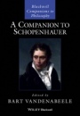 A Companion to Schopenhauer - ISBN 9781119144809