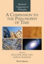 A Companion to the Philosophy of Time - ISBN 9781119145691
