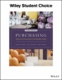 Purchasing: Selection and Procurement for the Hospitality Industry - ISBN 9781119148517