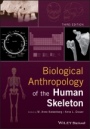 Biological Anthropology of the Human Skeleton - ISBN 9781119151616
