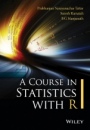 A Course in Statistics with R - ISBN 9781119152729