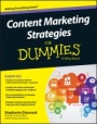 Content Marketing Strategies For Dummies - ISBN 9781119154549