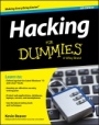 Hacking For Dummies - ISBN 9781119154686