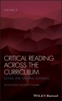 Critical Reading Across the Curriculum, Volume 2: Social and Natural Sciences - ISBN 9781119155256