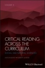 Critical Reading Across the Curriculum, Volume 2: Social and Natural Sciences - ISBN 9781119155263