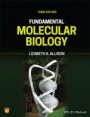Fundamental Molecular Biology - ISBN 9781119156291