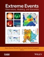 Extreme Events: Observations, Modeling, and Economics - ISBN 9781119157014