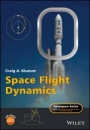 Space Flight Dynamics - ISBN 9781119157823