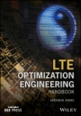 LTE Optimization Engineering Handbook - ISBN 9781119158974