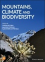 Mountains, Climate and Biodiversity - ISBN 9781119159872