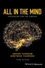 All in the Mind: Psychology for the Curious - ISBN 9781119161653