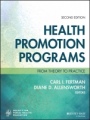 Health Promotion Programs: From Theory to Practice - ISBN 9781119163336