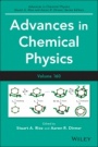 Advances in Chemical Physics, Volume 160 - ISBN 9781119165149