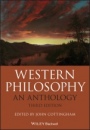 Western Philosophy: An Anthology - ISBN 9781119165729