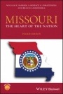 Missouri: The Heart of the Nation - ISBN 9781119165859
