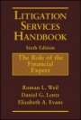 Litigation Services Handbook: The Role of the Financial Expert - ISBN 9781119166320