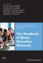 The Handbook of Media Education Research - ISBN 9781119166870