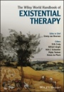 The Wiley World Handbook of Existential Therapy - ISBN 9781119167150