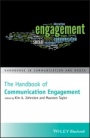 The Handbook of Communication Engagement - ISBN 9781119167495