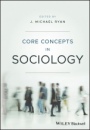 Core Concepts in Sociology - ISBN 9781119168621
