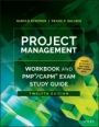 Project Management Workbook and PMP / CAPM Exam Study Guide - ISBN 9781119169109