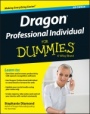 Dragon Professional Individual For Dummies - ISBN 9781119171034