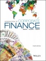 Introduction to Corporate Finance, 4th Edition - ISBN 9781119171287