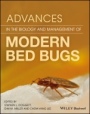 Advances in the Biology and Management of Modern Bed Bugs - ISBN 9781119171522