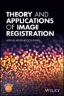 Theory and Applications of Image Registration - ISBN 9781119171713