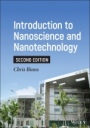 Introduction to Nanoscience and Nanotechnology - ISBN 9781119172239