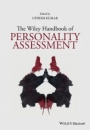 The Wiley Handbook of Personality Assessment - ISBN 9781119173441